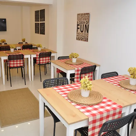 The Print House 3*