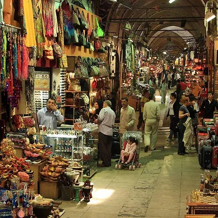 The Print House فندق