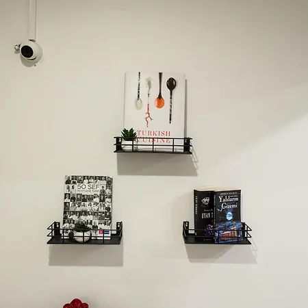 The Print House 3* 이스탄불