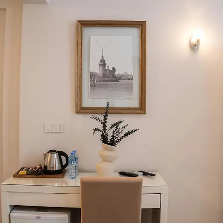 فندق The Print House 3*