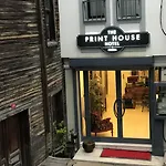 The Print House Hotel