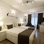 Hotel The Print House Istanbul
