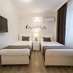 Hotel The Print House Istanbul
