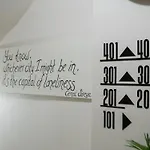 The Print House Hotel 3*