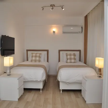 The Printhouse Hotel 3* Κωνσταντινούπολη