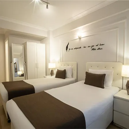 Ξενοδοχείο The Printhouse Hotel 3*