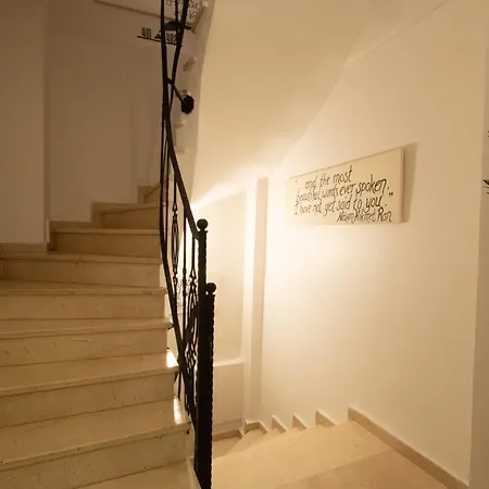 Ξενοδοχείο The Printhouse Hotel Κωνσταντινούπολη